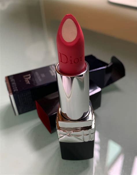 dior rouge 288